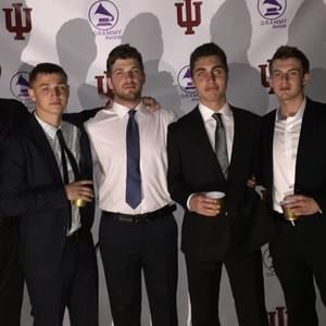 Meet your Posher, Cole